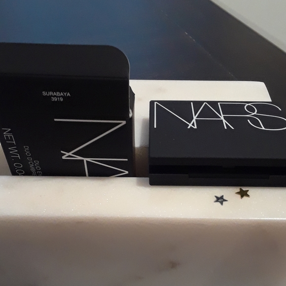 NARS duo eyeshadow in Surabaya - Picture 5 of 5